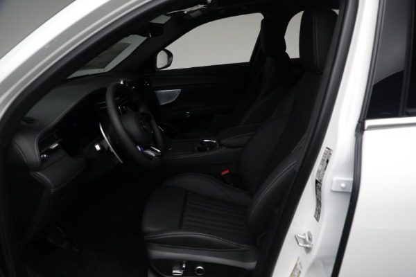 New 2025 Maserati Grecale for sale $69,315 at Bentley Greenwich in Greenwich CT 06830 13