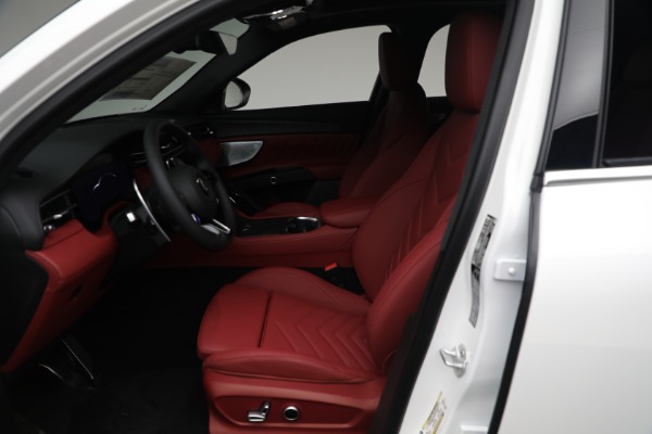 New 2025 Maserati Grecale for sale $82,286 at Bentley Greenwich in Greenwich CT 06830 14