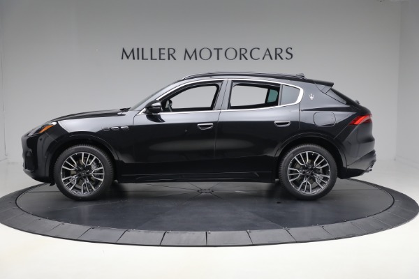 New 2025 Maserati Grecale for sale $71,739 at Bentley Greenwich in Greenwich CT 06830 2