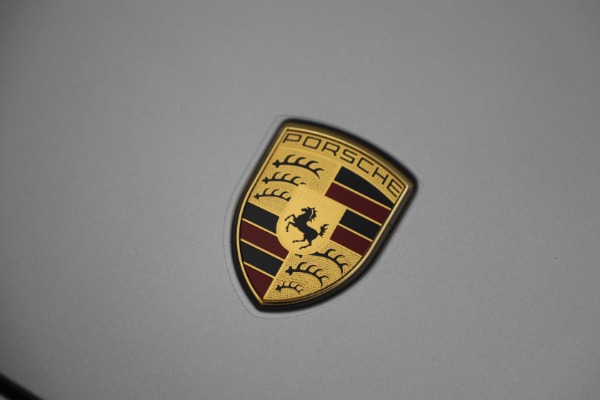 Used 2025 Porsche 718 Boxster for sale $91,900 at Bentley Greenwich in Greenwich CT 06830 13