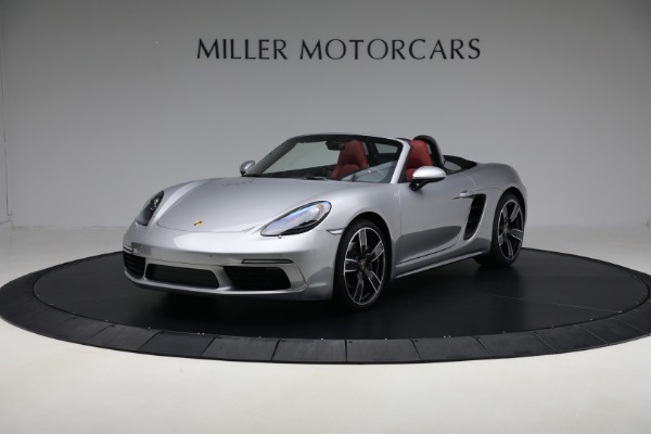 Used 2002 Porsche 911 Turbo | Greenwich, CT