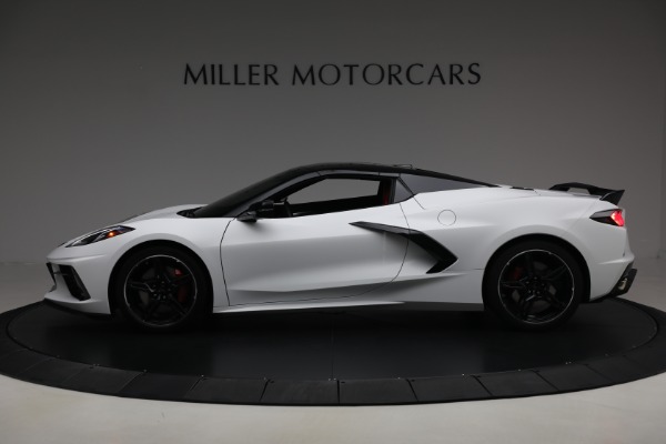 Used 2024 Chevrolet Corvette Stingray for sale $81,900 at Bentley Greenwich in Greenwich CT 06830 16
