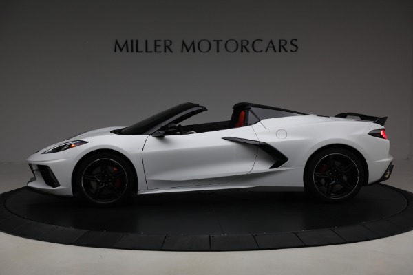 Used 2024 Chevrolet Corvette Stingray for sale $81,900 at Bentley Greenwich in Greenwich CT 06830 4