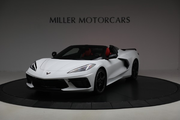 Used 2017 Chevrolet Corvette Grand Sport | Greenwich, CT
