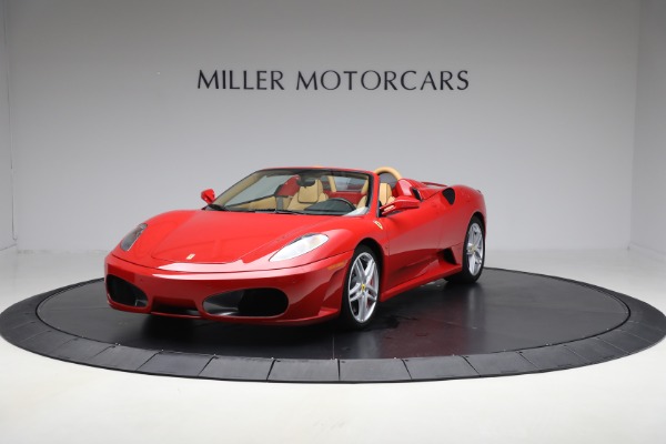 Used 2008 Ferrari F430 Scuderia | Greenwich, CT