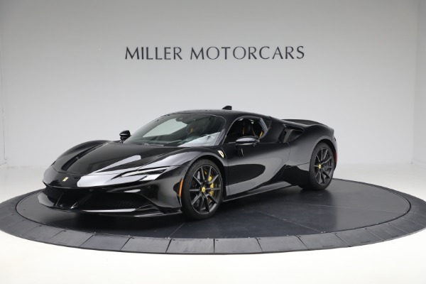 Used 2022 Ferrari SF90 Stradale  | Greenwich, CT