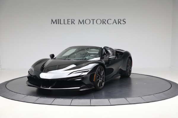Used 2023 Ferrari Portofino M  | Greenwich, CT