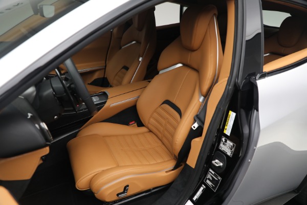 Used 2024 Ferrari Purosangue for sale $535,900 at Bentley Greenwich in Greenwich CT 06830 16