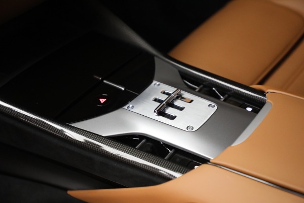 Used 2024 Ferrari Purosangue for sale $535,900 at Bentley Greenwich in Greenwich CT 06830 24