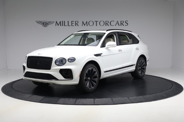 Used 2021 Bentley Bentayga Speed | Greenwich, CT