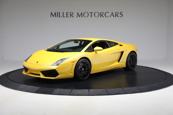 Used 2016 Lamborghini Huracan LP 610-4 Spyder | Greenwich, CT