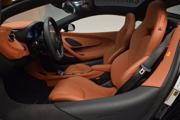 Used 2017 McLaren 570GT for sale Sold at Bentley Greenwich in Greenwich CT 06830 17