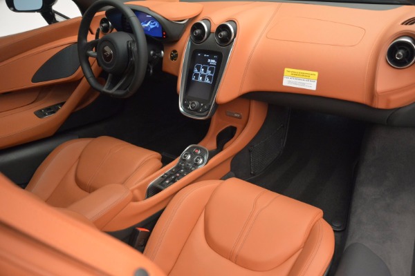 Used 2017 McLaren 570GT for sale Sold at Bentley Greenwich in Greenwich CT 06830 19