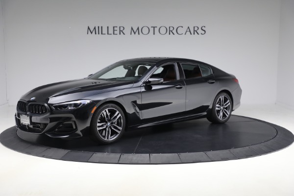 Used 2013 BMW M6 Convertible | Greenwich, CT