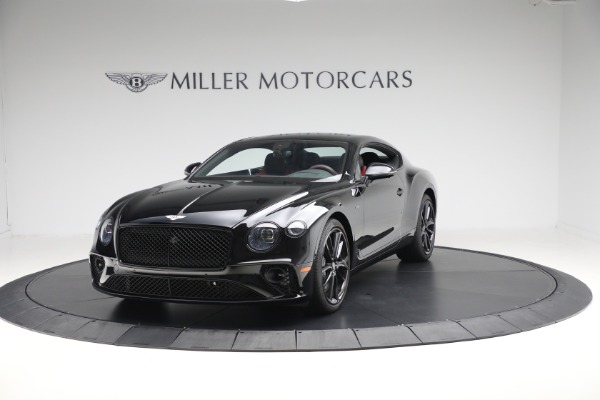 New 2024 Bentley Flying Spur Mulliner W12 | Greenwich, CT