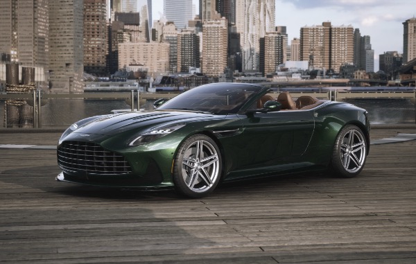 New 2023 Aston Martin Vantage F1 Edition | Greenwich, CT