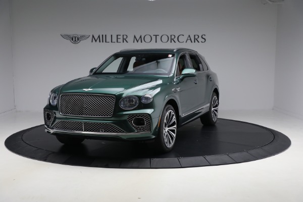 Used 2021 Bentley Continental GT V8 | Greenwich, CT
