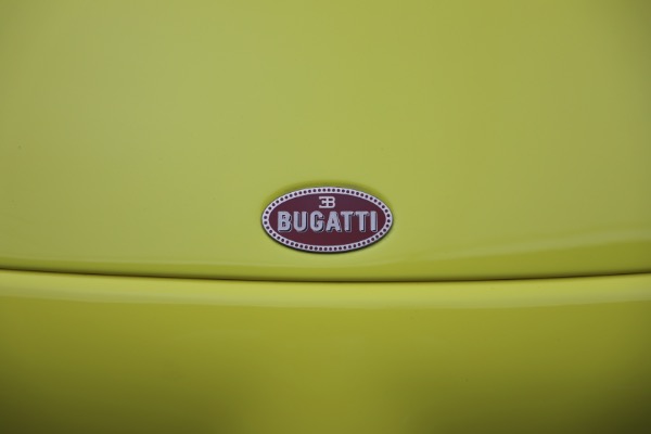 Used 1994 Bugatti EB110 Super Sport for sale Call for price at Bentley Greenwich in Greenwich CT 06830 22