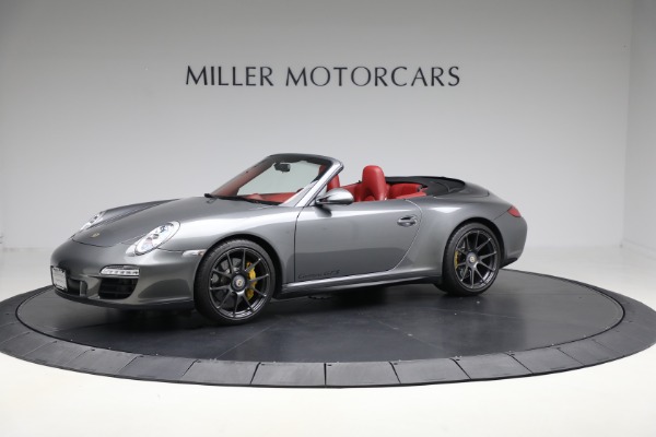 Used 2014 Porsche Cayman S S | Greenwich, CT