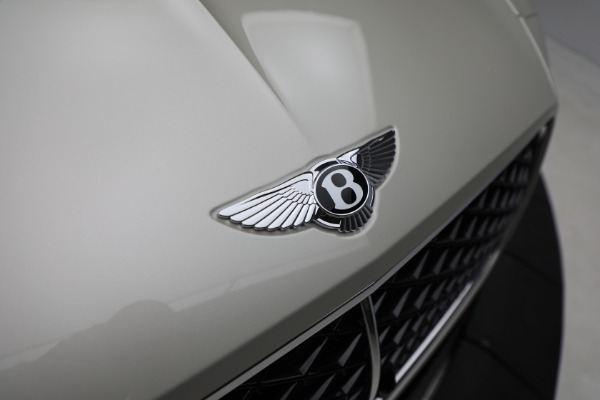 New 2026 Bentley Continental GTC for sale $372,755 at Bentley Greenwich in Greenwich CT 06830 17