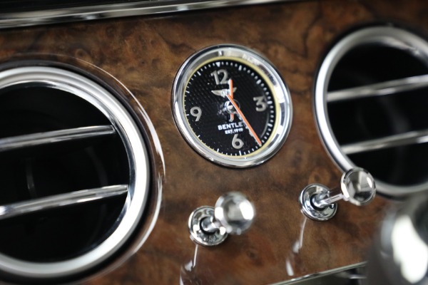 New 2026 Bentley Continental GTC for sale $372,755 at Bentley Greenwich in Greenwich CT 06830 28