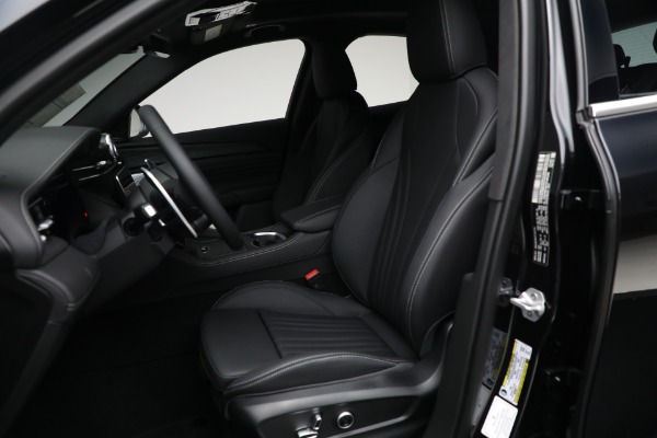 New 2025 Maserati Grecale for sale $71,889 at Bentley Greenwich in Greenwich CT 06830 15