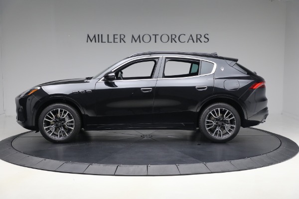 New 2025 Maserati Grecale for sale $71,381 at Bentley Greenwich in Greenwich CT 06830 3