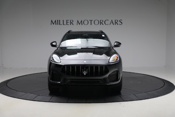 New 2025 Maserati Grecale for sale $72,839 at Bentley Greenwich in Greenwich CT 06830 12