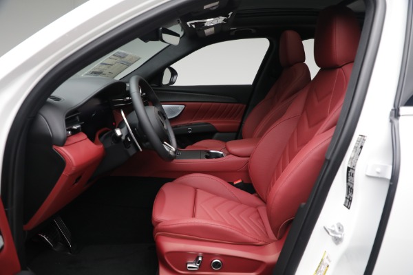 New 2025 Maserati Grecale for sale $82,286 at Bentley Greenwich in Greenwich CT 06830 14