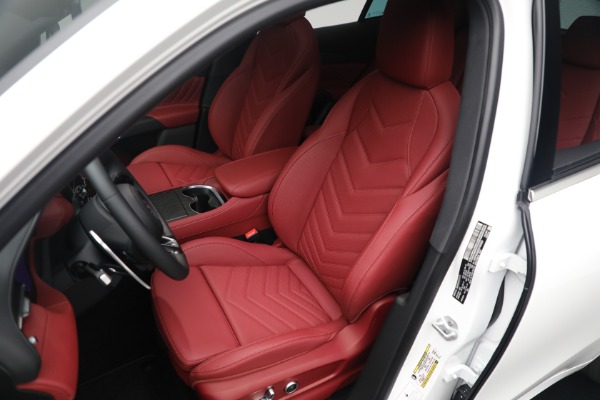 New 2025 Maserati Grecale for sale $82,286 at Bentley Greenwich in Greenwich CT 06830 15