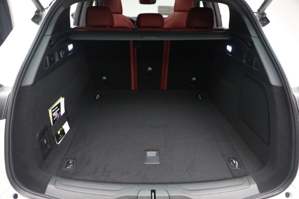 New 2025 Maserati Grecale for sale $82,286 at Bentley Greenwich in Greenwich CT 06830 23