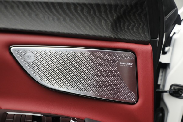 New 2025 Maserati Grecale for sale $82,286 at Bentley Greenwich in Greenwich CT 06830 24