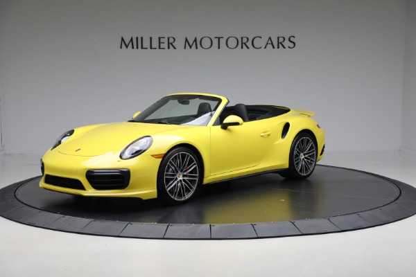 Used 2018 Porsche 911 GT2 RS | Greenwich, CT