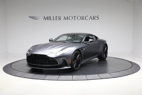 New 2024 Aston Martin DB12 V8 | Greenwich, CT