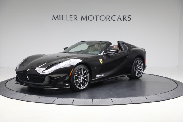Used 2022 Ferrari 812 GTS  | Greenwich, CT