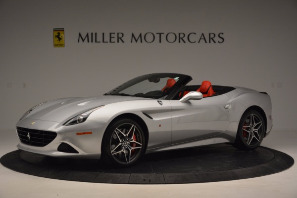 Used 2016 Ferrari California T for sale Sold at Bentley Greenwich in Greenwich CT 06830 11