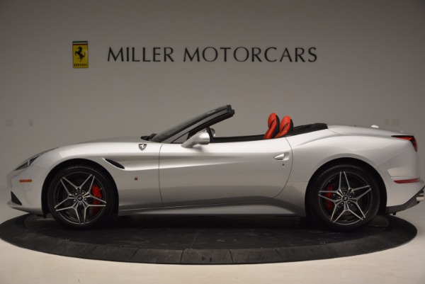 Used 2016 Ferrari California T for sale Sold at Bentley Greenwich in Greenwich CT 06830 12