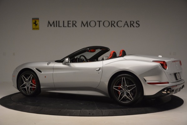 Used 2016 Ferrari California T for sale Sold at Bentley Greenwich in Greenwich CT 06830 13