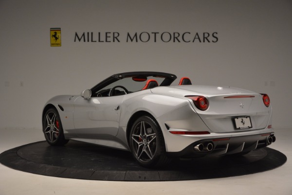 Used 2016 Ferrari California T for sale Sold at Bentley Greenwich in Greenwich CT 06830 14