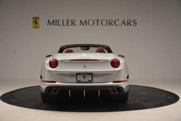 Used 2016 Ferrari California T for sale Sold at Bentley Greenwich in Greenwich CT 06830 15