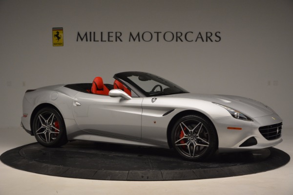 Used 2016 Ferrari California T for sale Sold at Bentley Greenwich in Greenwich CT 06830 19