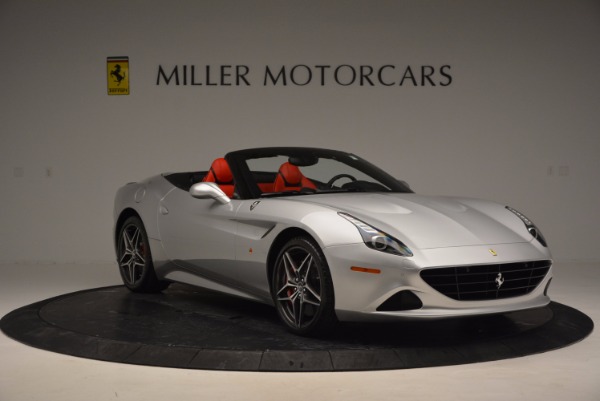 Used 2016 Ferrari California T for sale Sold at Bentley Greenwich in Greenwich CT 06830 20