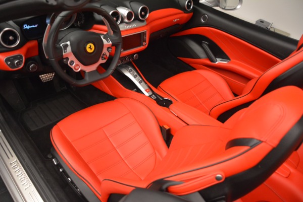 Used 2016 Ferrari California T for sale Sold at Bentley Greenwich in Greenwich CT 06830 21