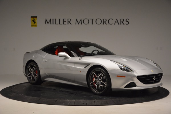 Used 2016 Ferrari California T for sale Sold at Bentley Greenwich in Greenwich CT 06830 8