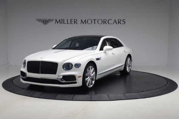 New 2024 Bentley Continental GTC V8 Azure | Greenwich, CT