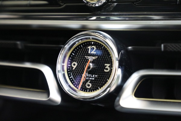 New 2026 Bentley Flying Spur for sale $317,510 at Bentley Greenwich in Greenwich CT 06830 22