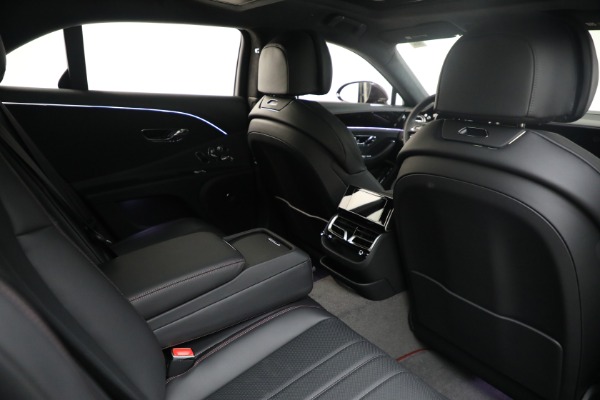 New 2026 Bentley Flying Spur for sale $317,510 at Bentley Greenwich in Greenwich CT 06830 26