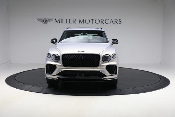 New 2025 Bentley Bentayga S Black Edition for sale $264,900 at Bentley Greenwich in Greenwich CT 06830 8