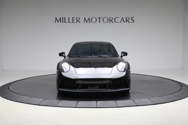Used 2025 Porsche 911 Carrera GTS for sale $189,900 at Bentley Greenwich in Greenwich CT 06830 12