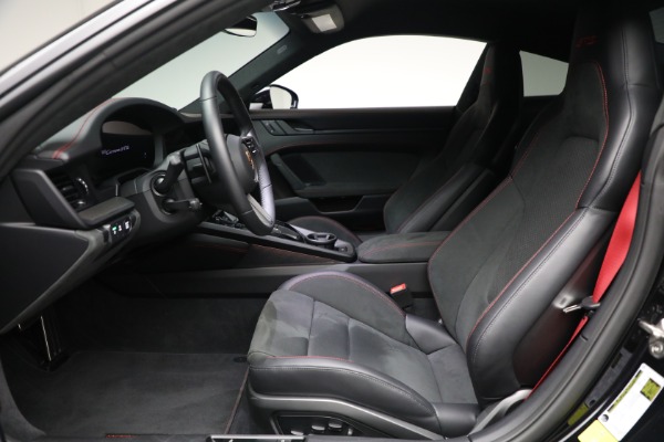 Used 2025 Porsche 911 Carrera GTS for sale $189,900 at Bentley Greenwich in Greenwich CT 06830 14